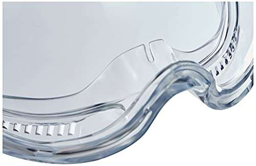 Oregon Professional CE Certified Safety Goggles - for Use with Glasses £6.67 @ Amazon