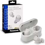 Panasonic RZ-S500WE-W True Wireless Earbuds In Black Or White