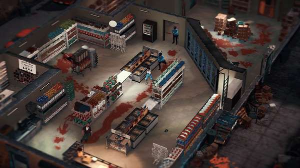 Serial Cleaners (Steam PC)