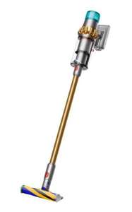 Dyson V15 Detect Complete Gold – official Refurbished - Sold by Dyson