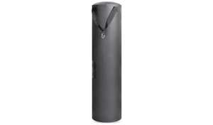 Pro Power 3 ft Punchbag With Gloves