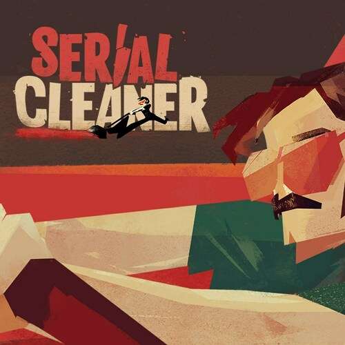 Serial Cleaner - Xbox (Hungary) (295,00TF)