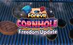 ForeVR Cornhole now FREE @ Meta / Oculus Quest store
