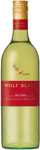 Wolf Blass Red Label Chardonnay Semillon White Wine Case, South East Australia, 6 x 75cl with voucher