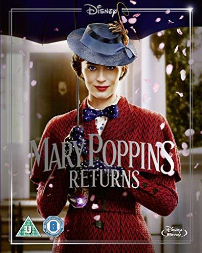 mary poppins gdrive blueray