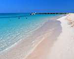 Manchester to Montego Bay Jamaica Direct Rtn Flight - Adult £272 / Child £184 - 05/03 to 12/03