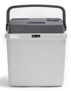 HI-GEAR 20-Litre Electric Cooler Box - £29 Members Price + £5 with free click and collect