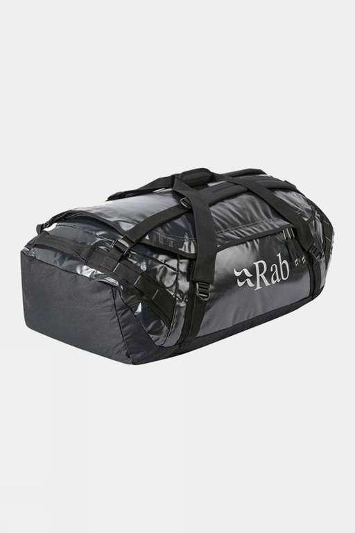 Rab Kit Bag II 80l Duffel