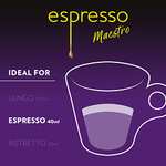 Lavazza Espresso Maestro Intenso, 100 Aluminium Capsules for Nespresso Original Machine £21.25 (Prime Exclusive) @ Amazon