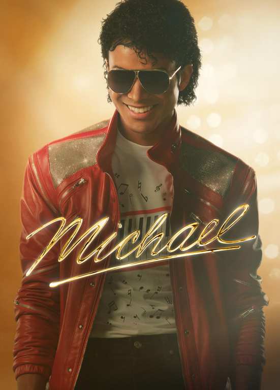 Michael (4K UHD) to Rent - Prime Video