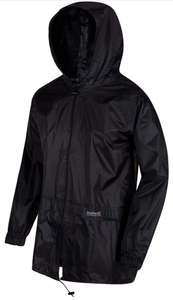 Regatta Men’s Storm Break Waterproof Jacket XL/XXL £10.50 at Amazon