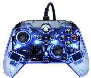 Afterglow Prismatic Xbox Series X Wired Controller now reduced with Free Click and collect