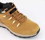 Men's Timberland Sprint Trekker Super Ox Wheat Nubuck Boots - Sizes 6.5 up to 11.5 - with code