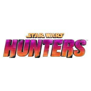 STAR WARS: Hunters (Nintendo Switch)