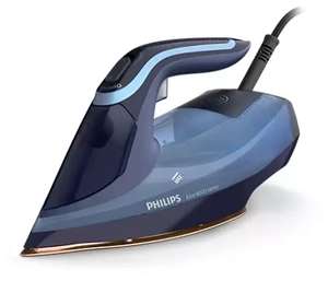 Philips Azur 8000 Series Steam Iron (With Newsletter Signup £10 Discount)