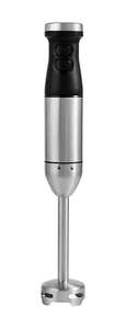 Stainless Steel 600W Hand Blender - Free Click & Collect