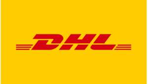 Save 15% when sending a parcel in the UK or internationally with promo code @ DHL
