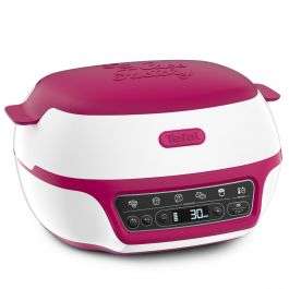 Cake Factory Delice KD810140 Cake Maker - Pink £52.49 with code @ Tefal
