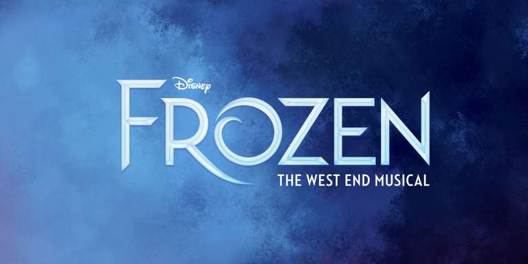 Frozen The Musical Me+3 offer. Buy 4 tickets for £199 @ LW Theatres