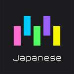 Free Android App : Memorize: Learn Japanese Words at Google Play