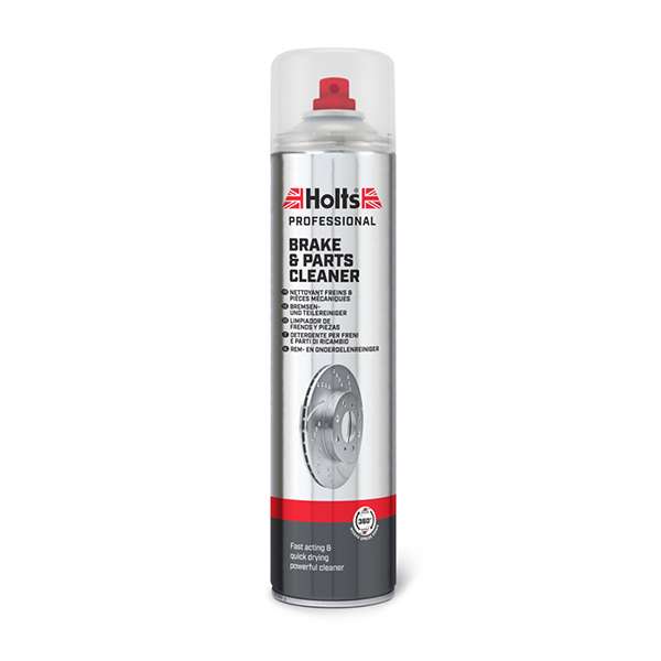 Holts Brake Cleaner 600ml - with code / free click and collect