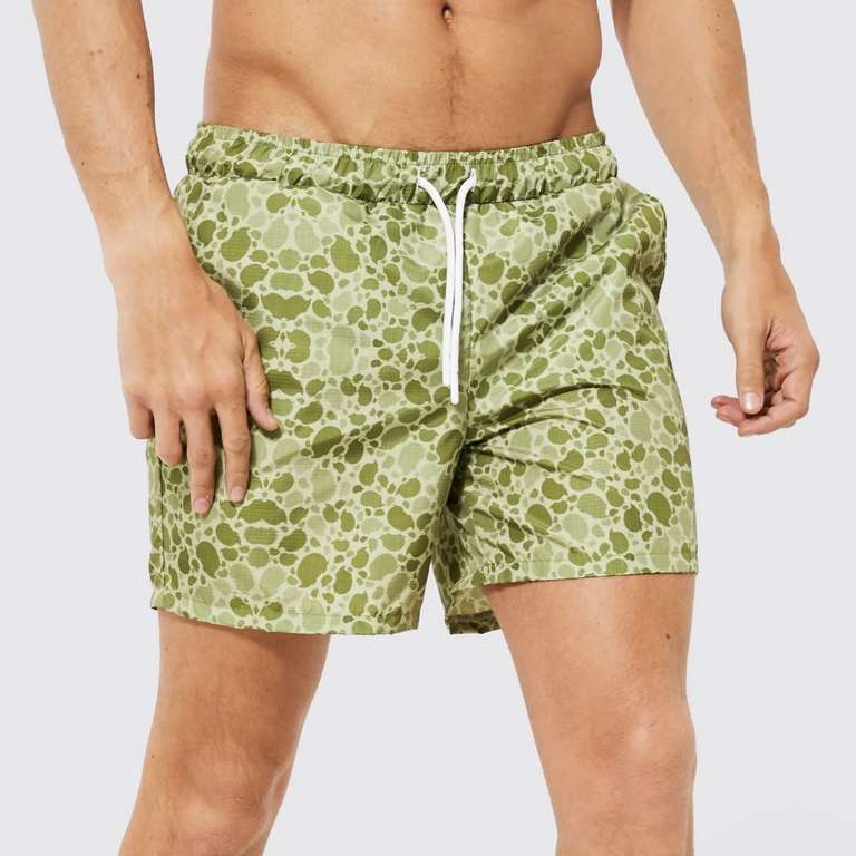 Men's Swim Shorts (Various Styles / XS 