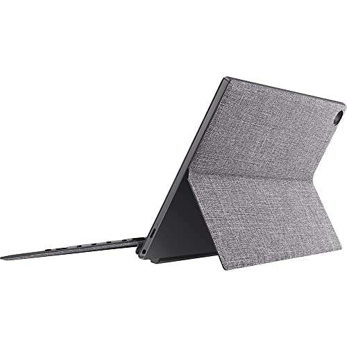 ASUS Detachable Chromebook CL3000 10.5" WUXGA Touchscreen 2-in-1 Laptop (MediaTek Kompanio 500, 4GB RAM, 128GB stylus £129.99 @ Amazon