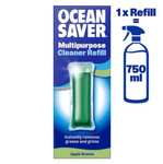 Tesco Ocean Saver Antibacterial Spray Ocean Mist 10Ml Clubcard Price