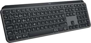 Logitech MX Keys Plus Keyboard - Hartlepool