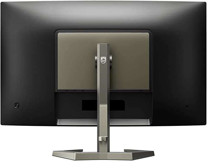 Philips 27" QHD 165Hz Curved Gaming Monitor - Black. £189.99 @ Box
