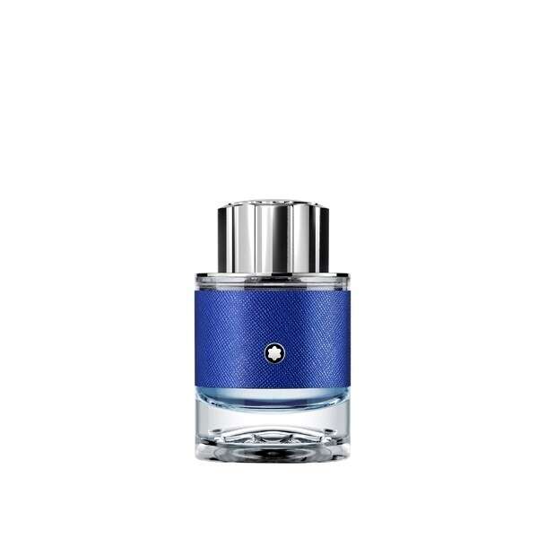 Montblanc Explorer Ultra Blue Edp 60Ml £29 free collection only @ Superdrug