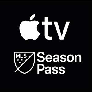 Free 1 Month Trial of MLS Pass on Apple TV