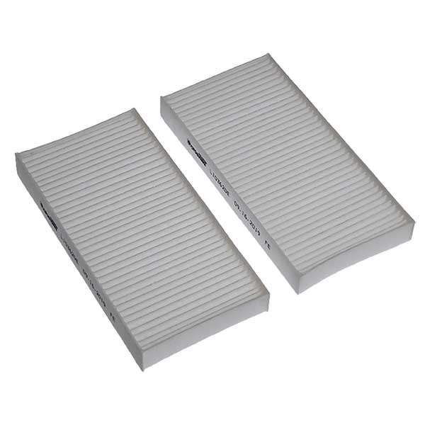 Crosland Cabin Filter , mainly for Dodge Nitro/ Jeep Cherokee 07/08 models £3.19 free collection @ Car parts 4 less