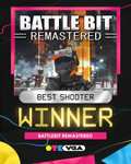 BattleBit Remastered (PC/Steam)