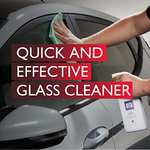 Autoglym The Collection - Perfect Interiors -- The Ideal Car Cleaning Kit That Includes Interior Shampoo, Fast Glass, Vinyl & Rubber Care