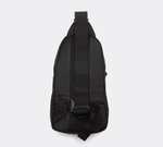 PUMA - Deck Crossbody Bag (Black) Men sold by Footasylum Outlet w/code