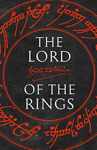 The Lord of the Rings (Kindle Edition) by J. R. R. Tolkien