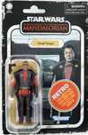 Star Wars: The Mandalorian: Retro Collection Action Figure: Greef Karga Sale Price £5.99 Delivered @Forbidden Planet