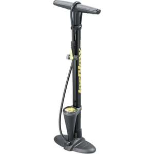 Topeak Joe Blow Max II Track Pump - £22.49 - Delivered @ Chain Reaction Cycles