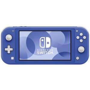 Nintendo Switch Lite (Various Colours) Refurbished W/code (+20% TopCashBack) UK Mainland - stockmustgo