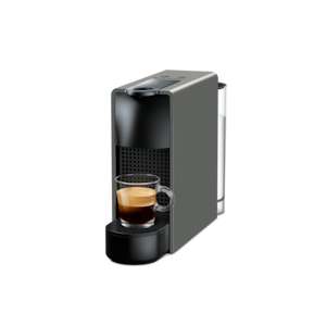 Free Nespresso Machine when you buy 350 or 380 capsules
