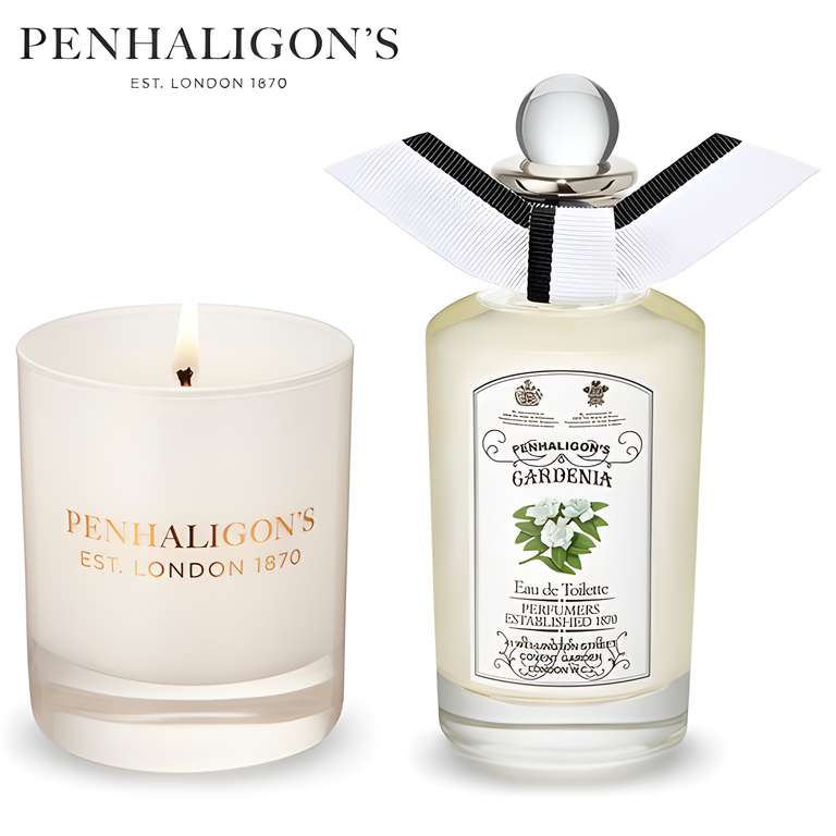 Secret Unboxed Sale - Prices from £19 Plus Free Click and collect from DPD Stores @ Penhaligons