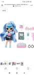 LOL Surprise Tweens - Fashion Doll Ellie Fly - With 10+ Surprises and Fabulous Accessories