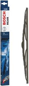 Bosch Super Plus Wiper Blade Rear H425 - with free collection - £3.13 @ EuroCarParts