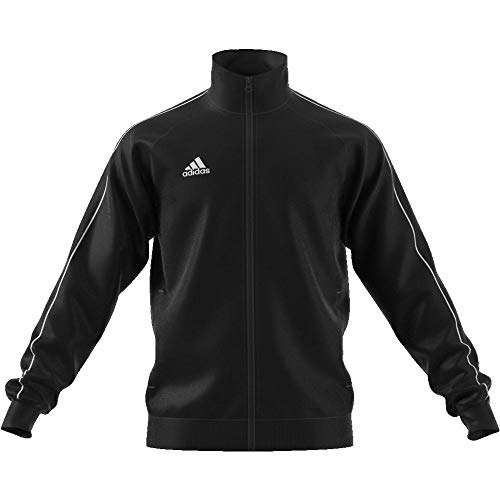 Adidas Core 18 Polyester Jacket - £14.95 @ Amazon