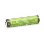 Amazon Basics AAA High-Capacity Rechargeable Batteries 850mAh (16-Pack) Pre-charged