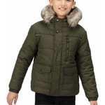 Kids Regatta Insulated Water Repellent Parvaiz Jacket Age 11-14yrs - £10.36 delivered from EBay (Start Fitness Outlet)