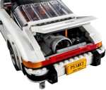LEGO Creator Expert: Porsche 911 Collectable Model (10295) £129.99 + £1.99 Delivery @ Zavvi