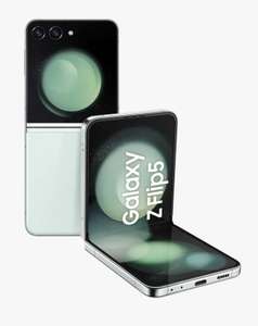 Samsung Galaxy Z Flip5 5G - 512GB / 36 months