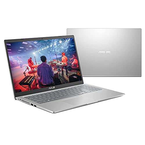 ASUS Vivobook 15 X515JA 15.6 Laptop FHD screen i3-1005G1, 8GB RAM, 256GB PCIe SSD, Windows 11 - £249 @ Amazon